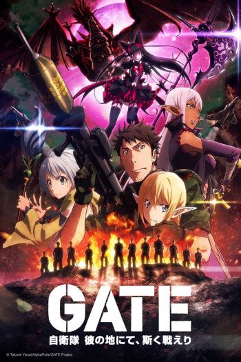 GATE (2016) .